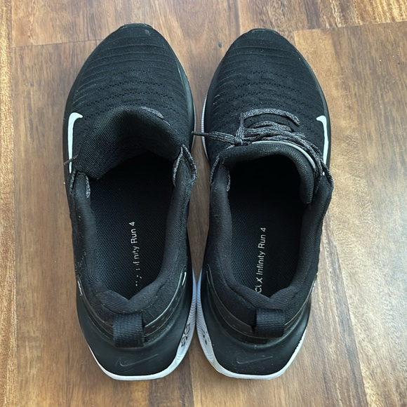 Men’s Nike Infinity Run 4 - Picture 3 of 4
